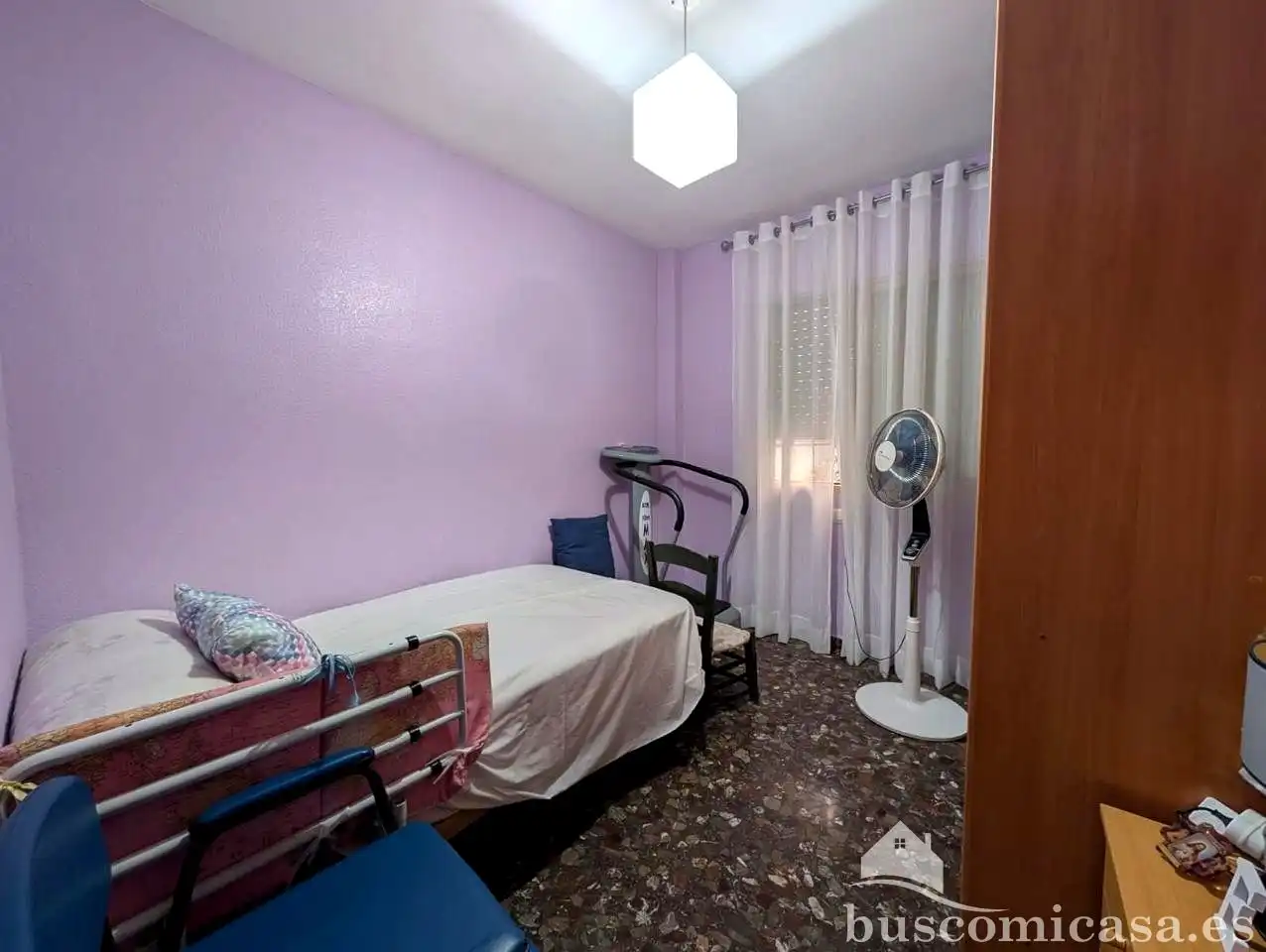 Appartement avec terrasse à vendre à Calle O'Donell, imagen 19