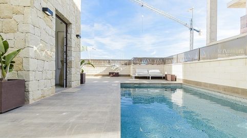 Foto 2 de Casa o chalet en venta en Las Salinas, Vera