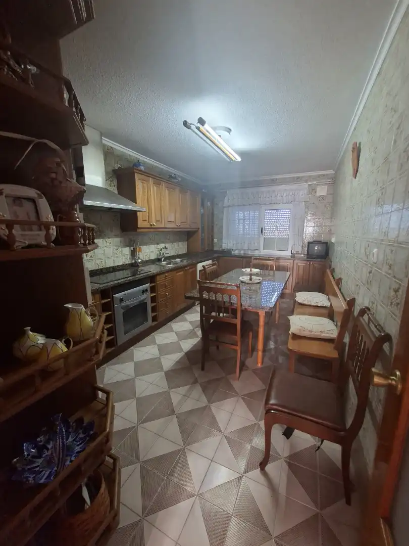 Detached house with pool for sale in Santa María del Mar - El Puerto, imagen 46