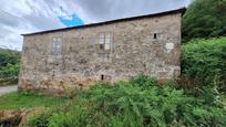 Außenansicht von Haus oder Chalet zum verkauf in Sarria mit Abstellraum