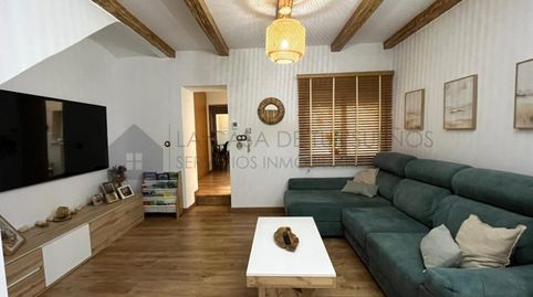 Photo 2 of Single-family semi-detached for sale in Monóvar / Monòver, Alicante