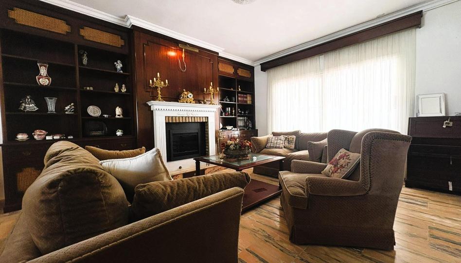 Foto 1 de Casa o chalet en venta en San García, Cádiz