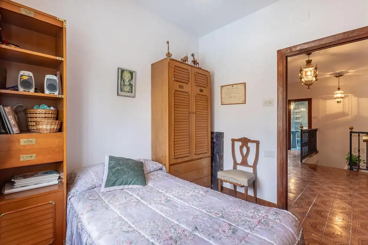 Casa o xalet en venda a Lancha del Genil