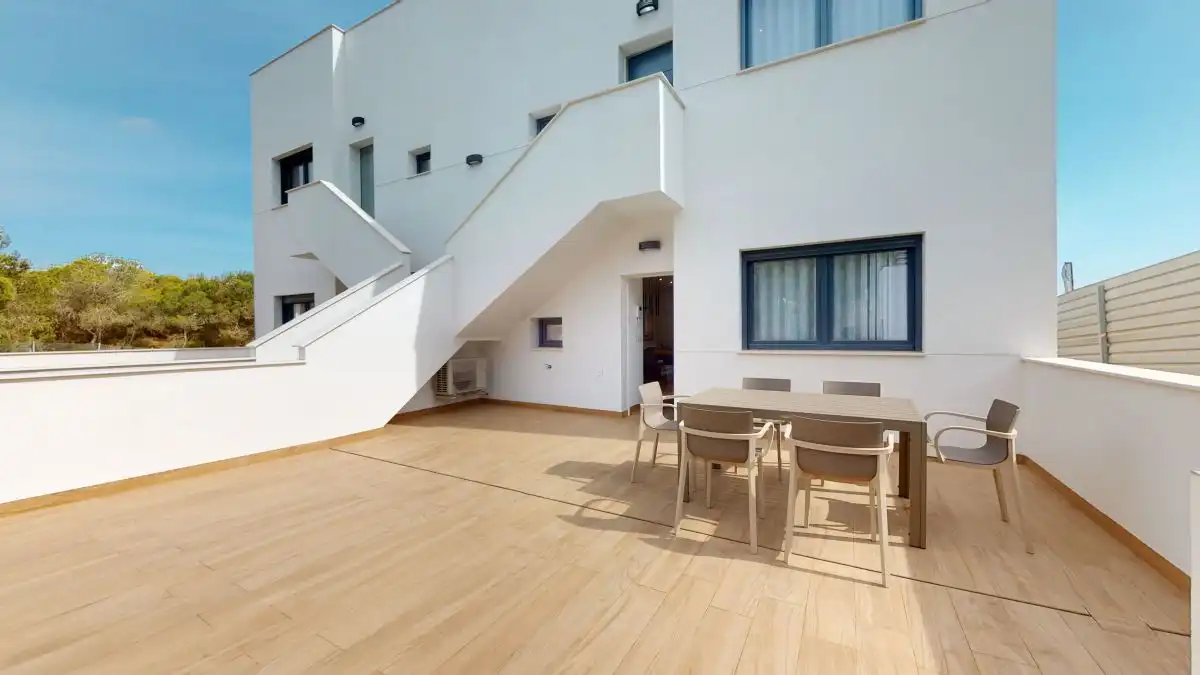Apartment mit Pool zum Verkauf in Orihuela Costa, imagen 7