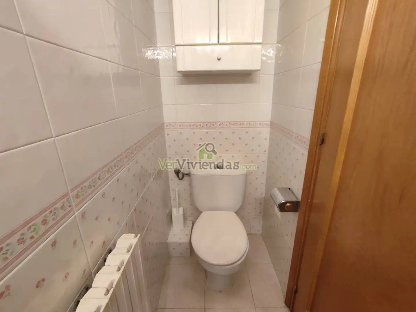 Baño de Casa o chalet en venta en Gelida con Aire acondicionado, Calefacción y Jardín privado