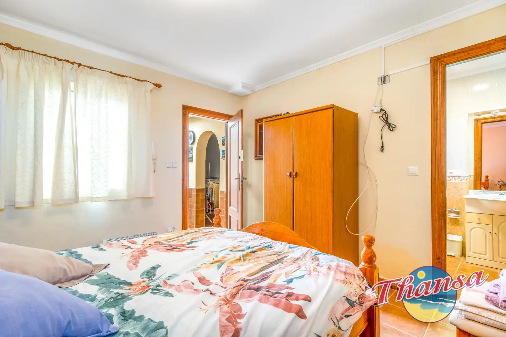 Casa o chalet en venta en Lugar Torrellano Bajo Parc 1, Torrellano