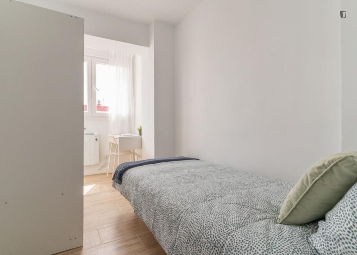 Apartament per a compartir a Villaverde Alto