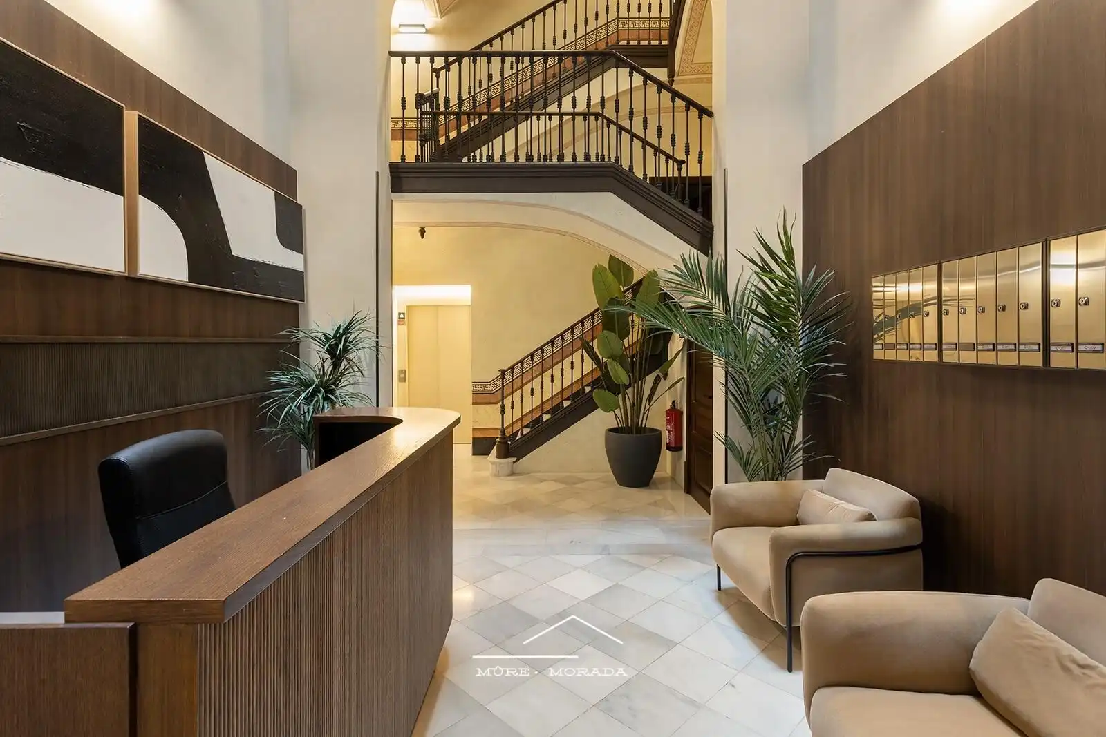 Appartamento con ascensore in vendita a Eixample, imagen 42