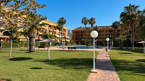 Foto 2 de Apartamento en venta en Centro Urbano, Dénia