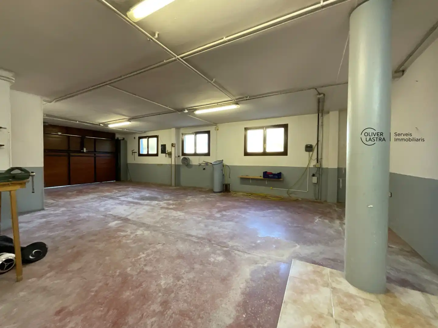 Casa o chalet en venta en Sant Andreu de la Barca con Aire acondicionado, Calefacción y Jardín privado