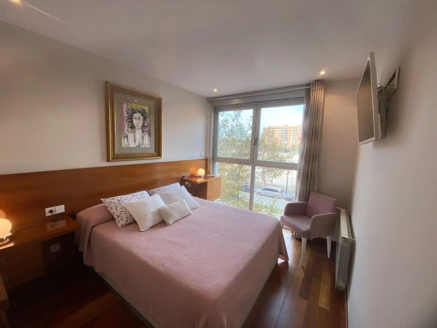 Appartamento con piscina in vendita a amado granell mesado 72, imagen 6