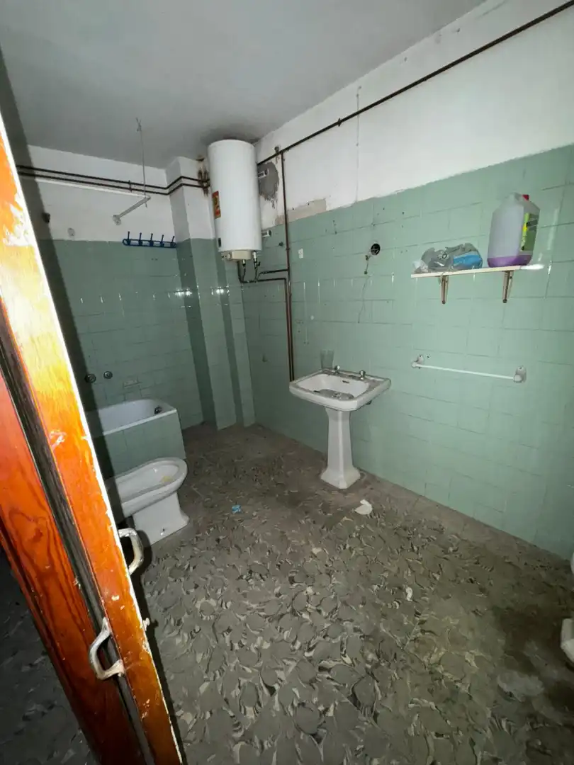 Bathroom of Houses for sale in L'Alcora