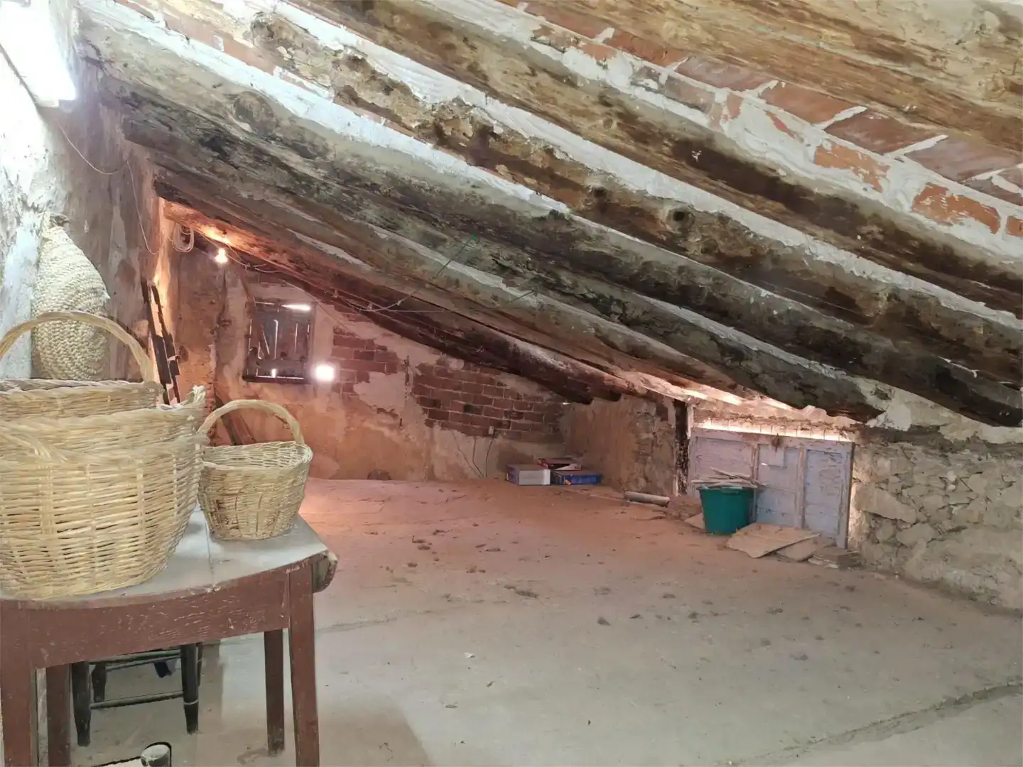 Pis en venda en Molinos amb Moblat i Balcó
