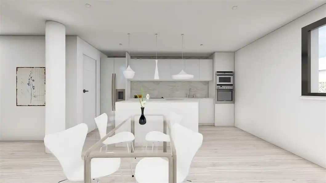 Villa avec piscine à vendre à Urbanizacion COTO RIÑALES, imagen 21