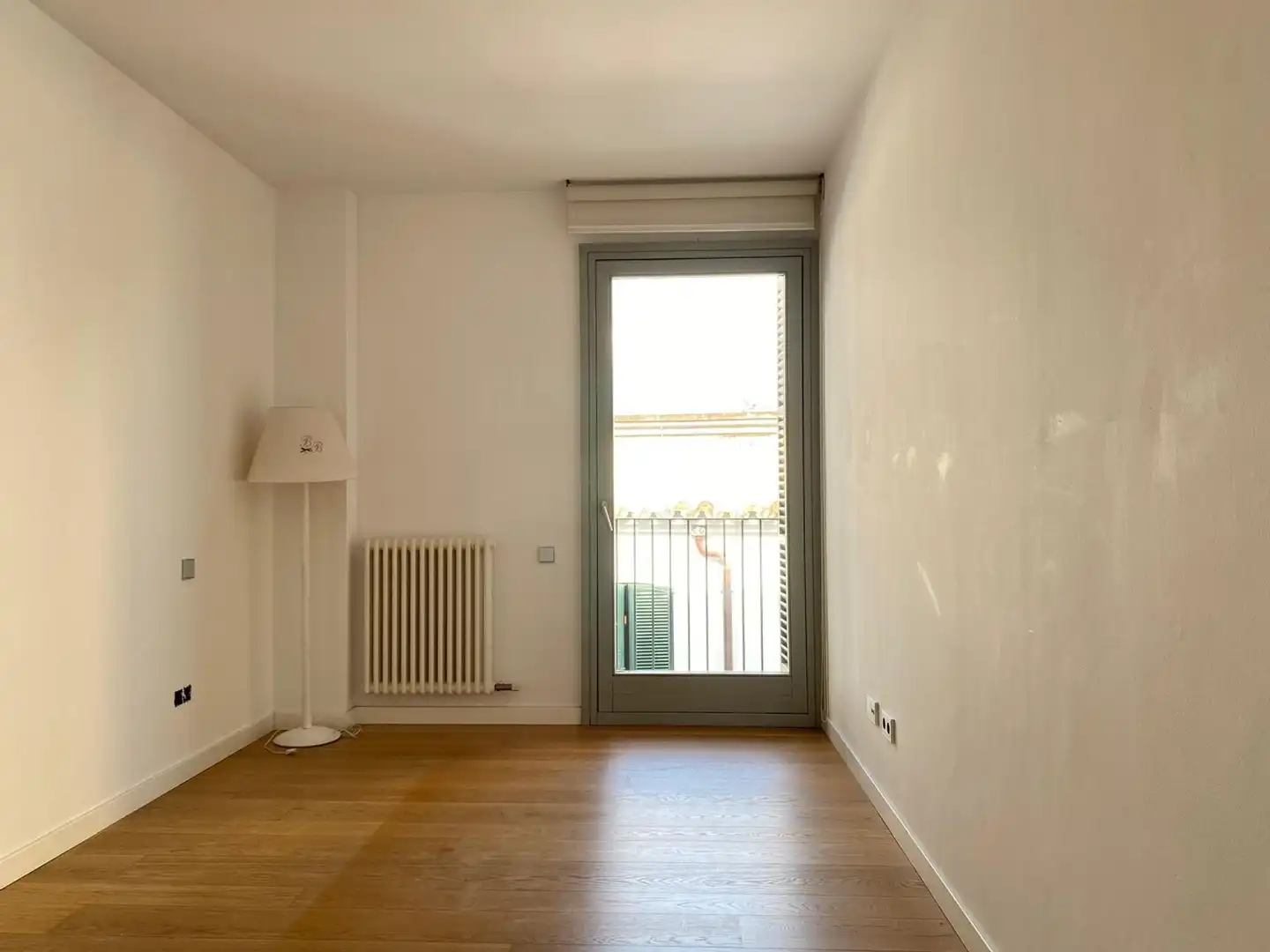 Dormitori de Apartament en venda en  Palma de Mallorca