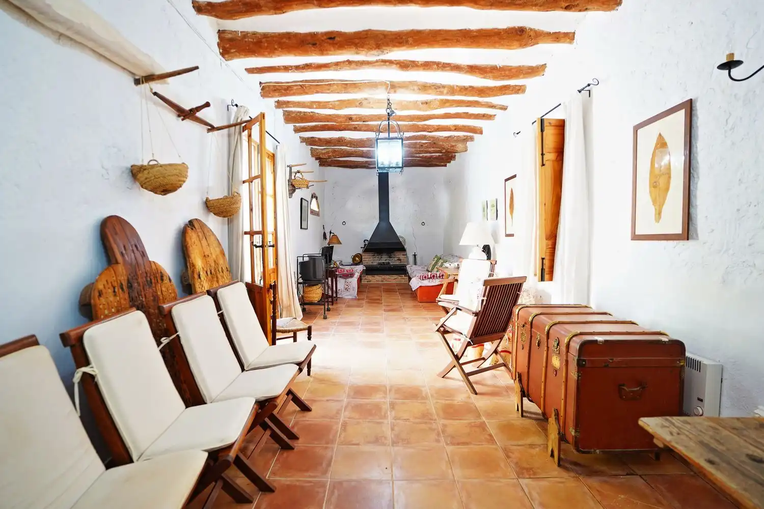Maison rustique avec jardin à vendre à Partida les Falcones 99, imagen 4
