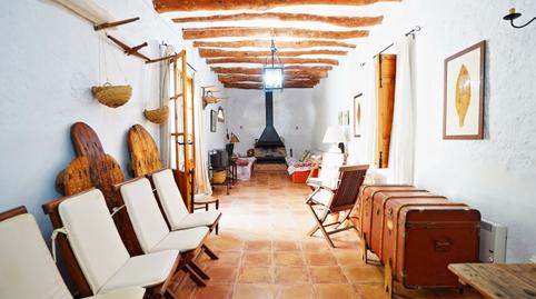 Foto 4 de Finca rústica en venta en  Partida Les Falcones, 99, Monóvar  / Monòver, Alicante