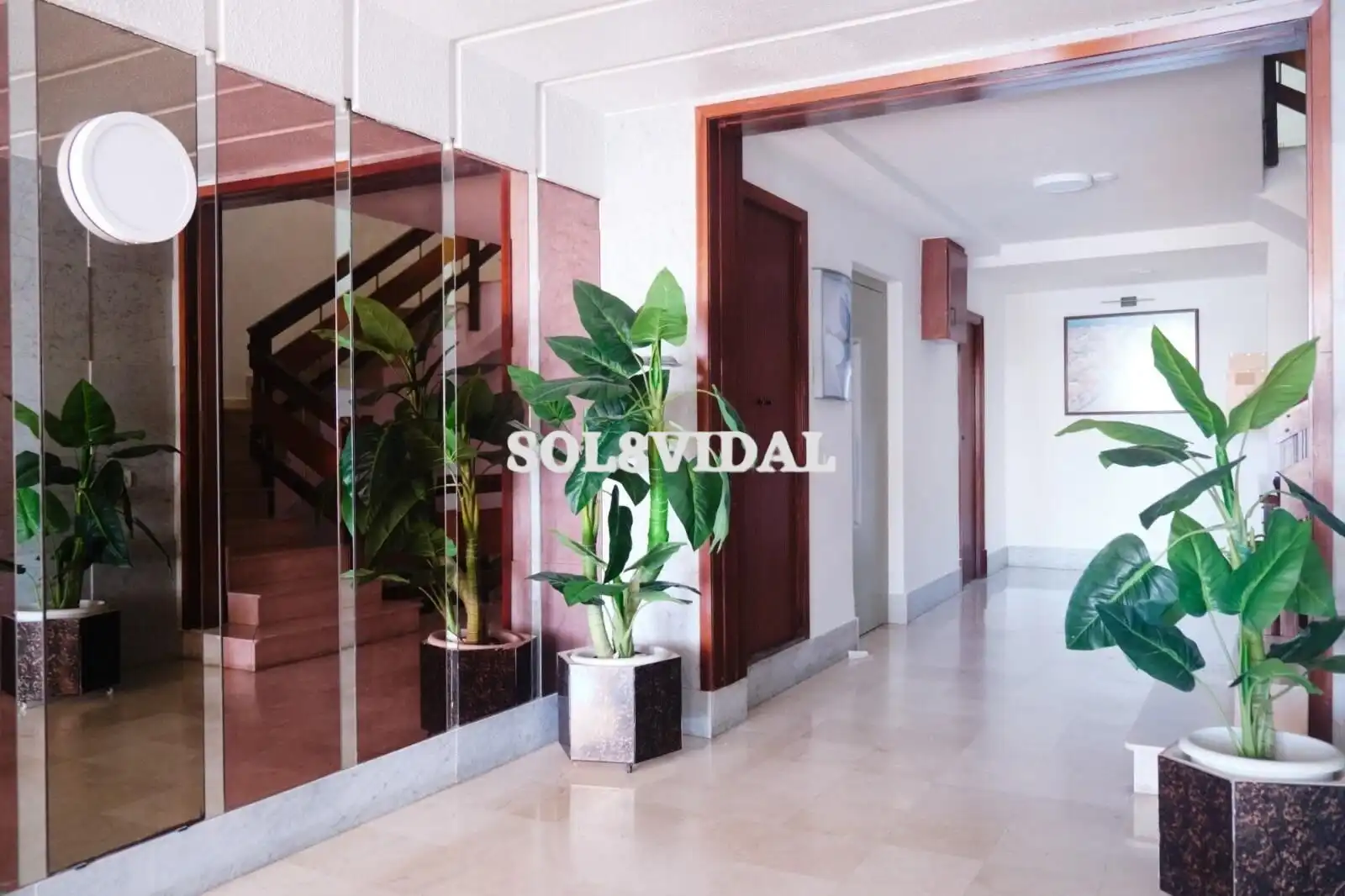 Ático con terraza en venta en Paseo JUAN APARICIO, imagen 29