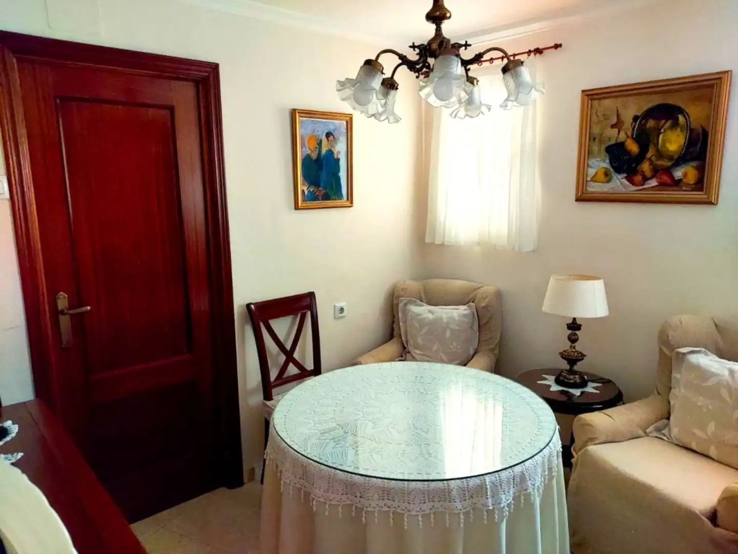 Wohnung mit Garten zum Verkauf in Avenida Manuel Siurot 3A, imagen 21