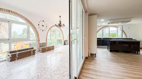 Foto 5 de Casa o xalet en venda a Polígono Diseminados (p-16), 55, Riba-roja de Túria, Valencia