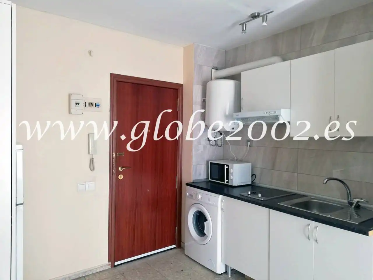 Apartment with lift to rent in Centro, imagen 4