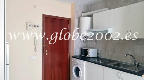 Foto 4 de Apartamento de alquiler en Centro, San Fernando