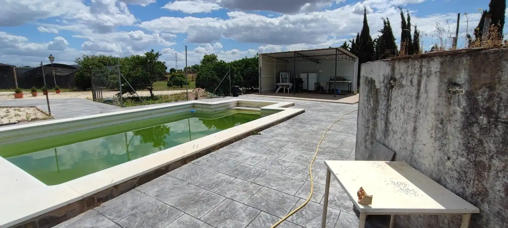 Casa en venta en Carmona, imagen 4