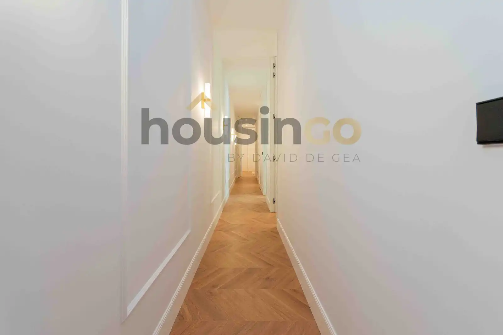 Flat with terrace for sale in Alcántara, imagen 16