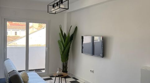 Foto 2 de Pis en venda a Calle Juan del Encina, El Molinillo - Capuchinos, Málaga Capital