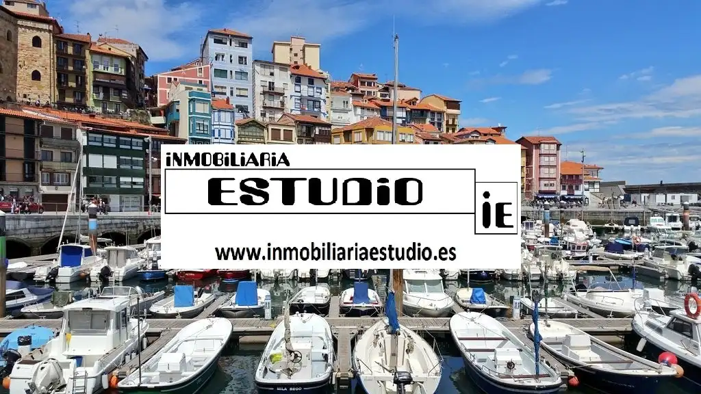 Duplexes for sale in Bermeo  with Heating, Terrace and Storage room