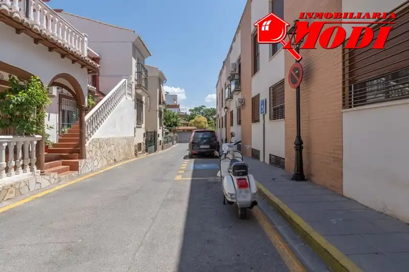 Flat with lift for sale in Ogíjares, imagen 39