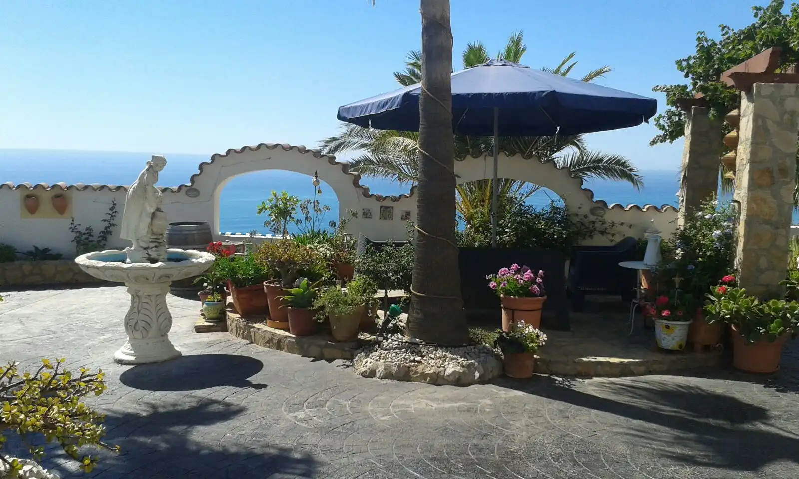 Casa o xalet en venda a la Perdiz, Alcossebre