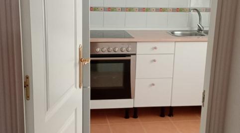 Foto 3 de Pis de lloguer a Calle Río Ebro, Parque Ondarreta - Urtinsa, Madrid