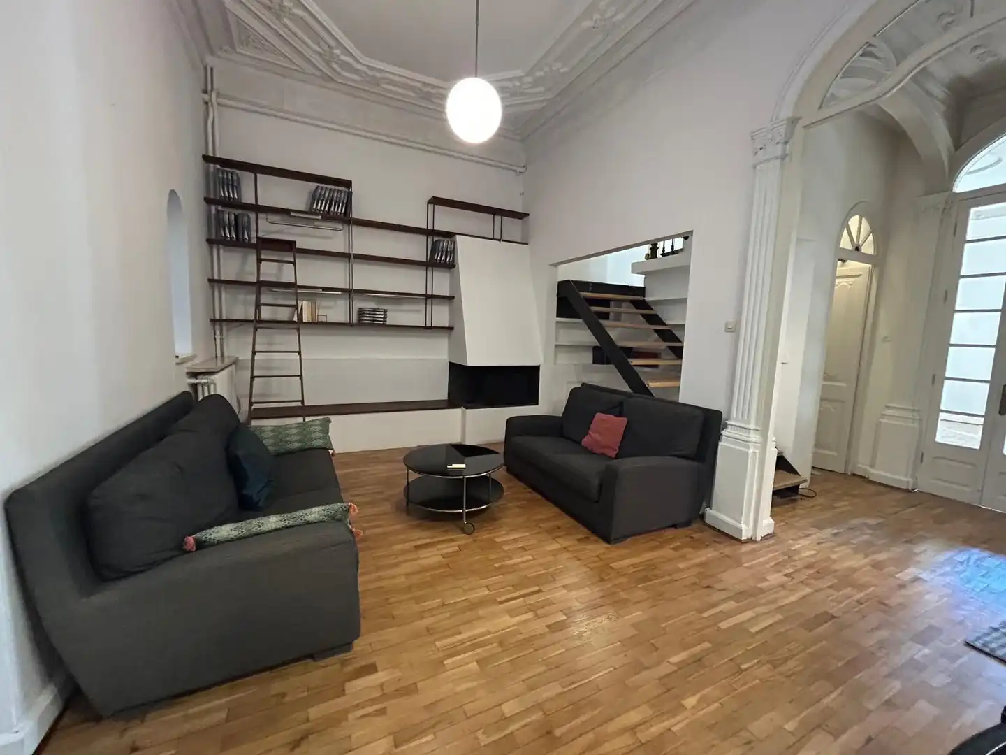 Country house zur Miete in Centre