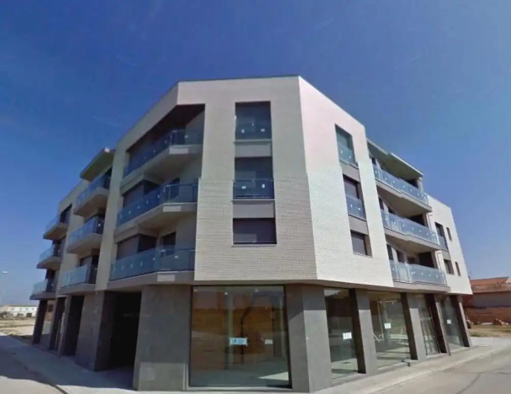 Außenansicht von Gebäude zum Verkauf in Torregrossa