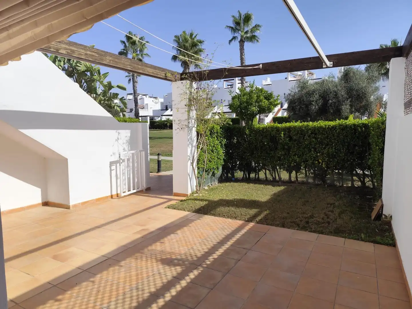 Bungalow avec terrasse à vendre à Bulevar 5-6(CONDADO DE ALHAMA), imagen 21
