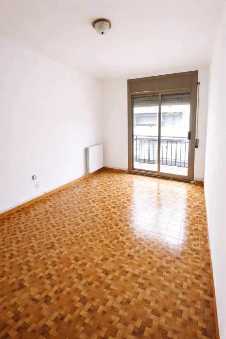 Dormitori de Casa o xalet en venda en Vilanova i la Geltrú amb Calefacció