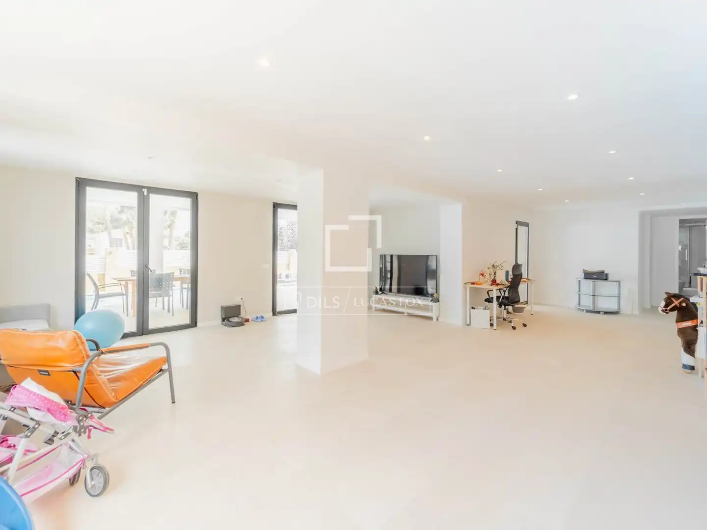 Casa o chalet en venta en L'Eliana con Aire acondicionado, Calefacción y Jardín privado