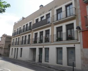 Exterior view of Flat for sale in Ripollet