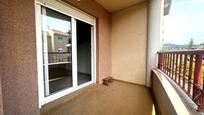 Balcony of Flat for sale in  Córdoba Capital  with Heating, Private garden and Parquet flooring