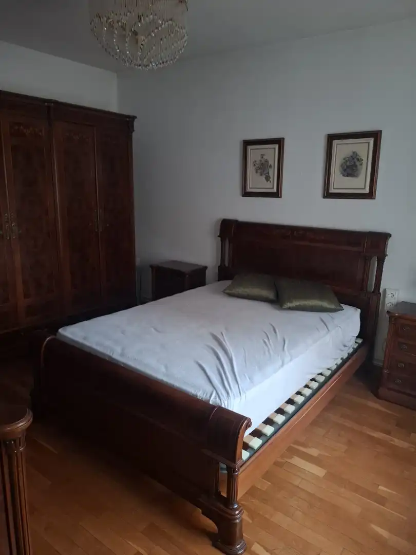 Habitación de Piso en venta en Albacete con Aire acondicionado, Calefacción y Parquet