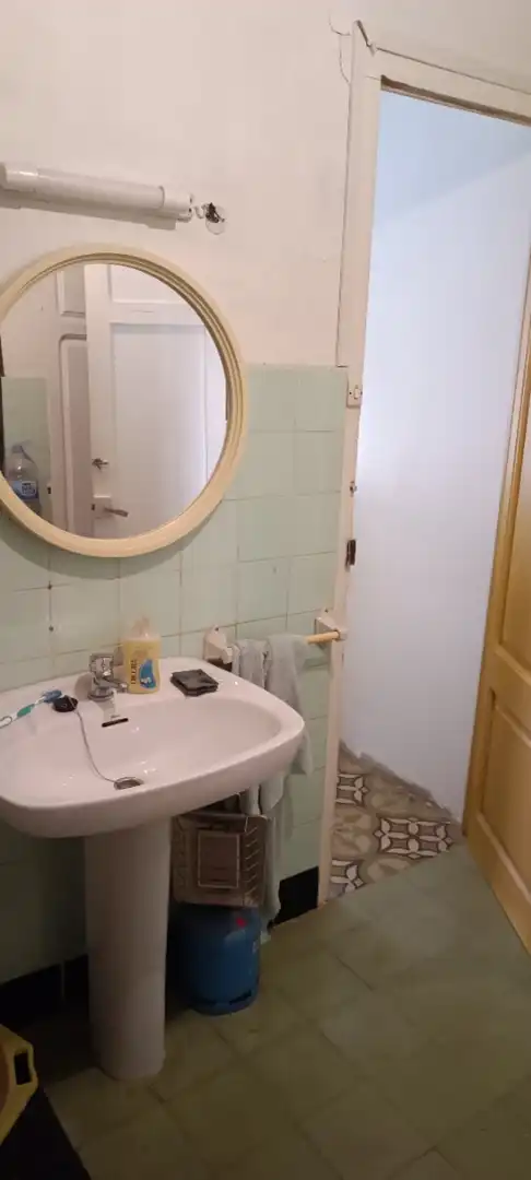 Baño de Casa o chalet en venta en La Floresta con Jardín privado, Terraza y Balcón