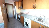 Kitchen of Flat for sale in Cáceres Capital