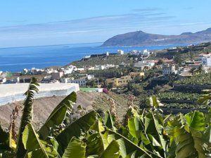 Finca rústica en venda a Bañaderos - El Puertillo - San Andrés