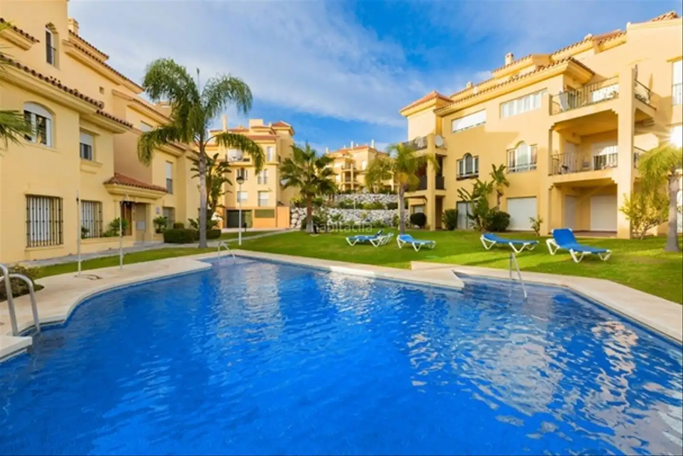 Piso con piscina en venta en Carretera de Mijas 18, imagen 4