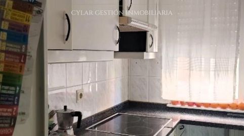 Foto 4 de Piso en venta en Zurbaran, Pizarrales, Salamanca Capital