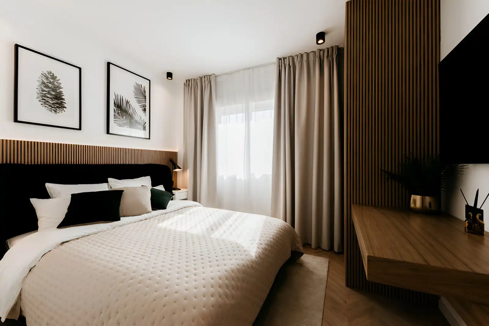 Ático con piscina en venta en La Quinta, imagen 17