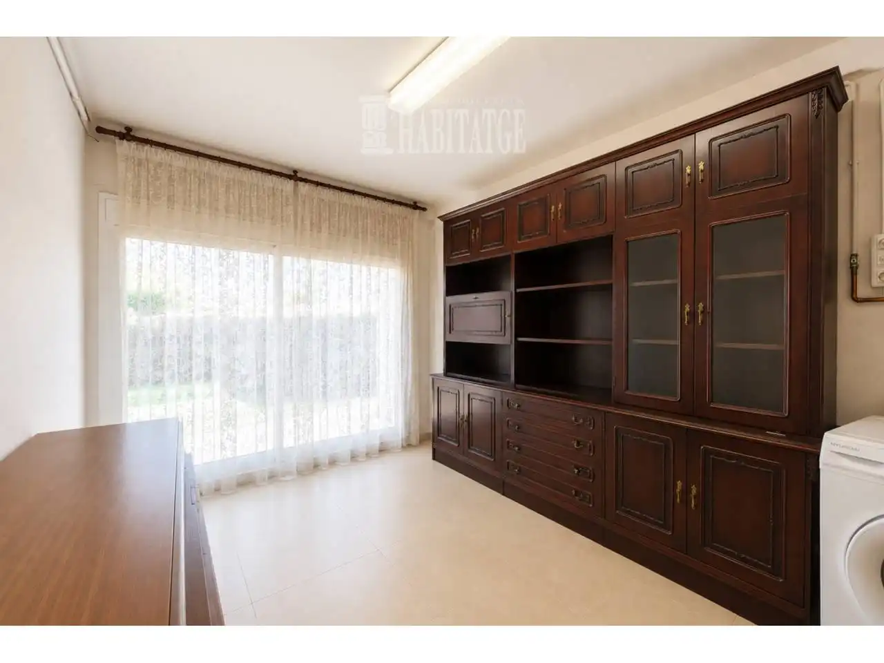 Habitación de Casa o chalet en venta en Vic con Calefacción y Jardín privado