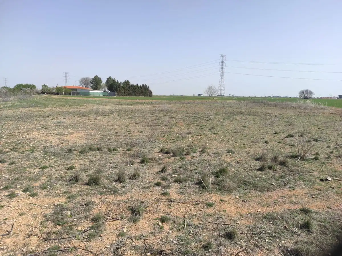 Casa amb terrassa en venda a DE LOS VALLEJOS, imagen 19