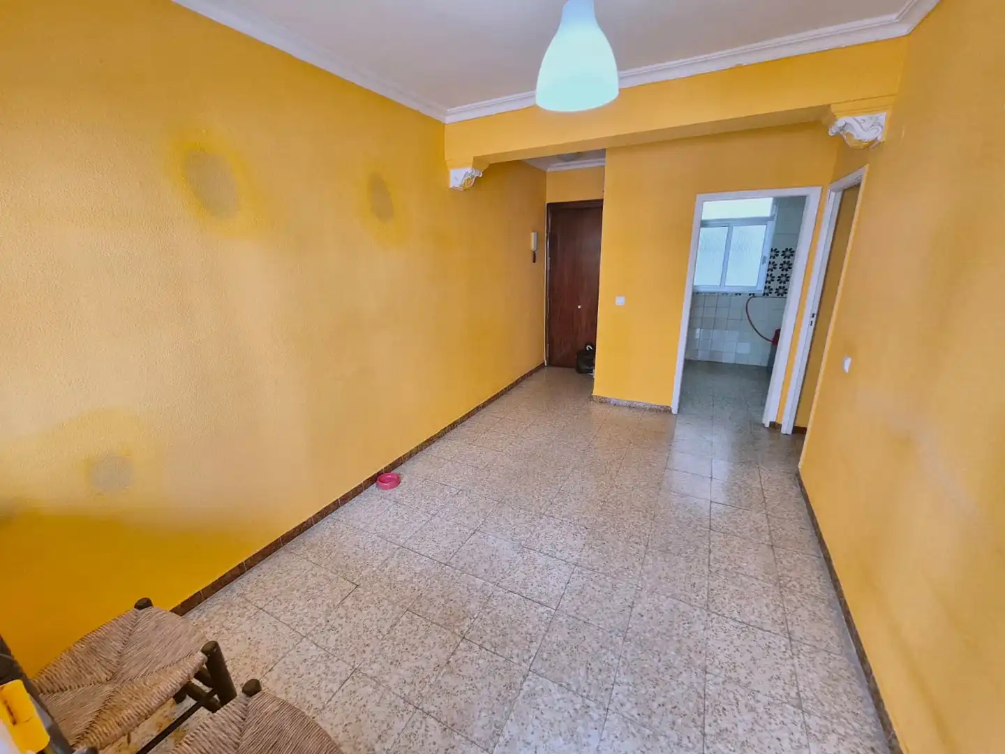 Flat for sale in Sevilla  with Terrace